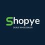 Shopye Deals Distribution